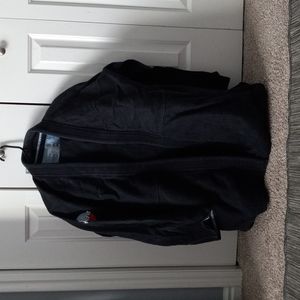 Men's Black Hyperfly A3 Jiu-jitsu Gi